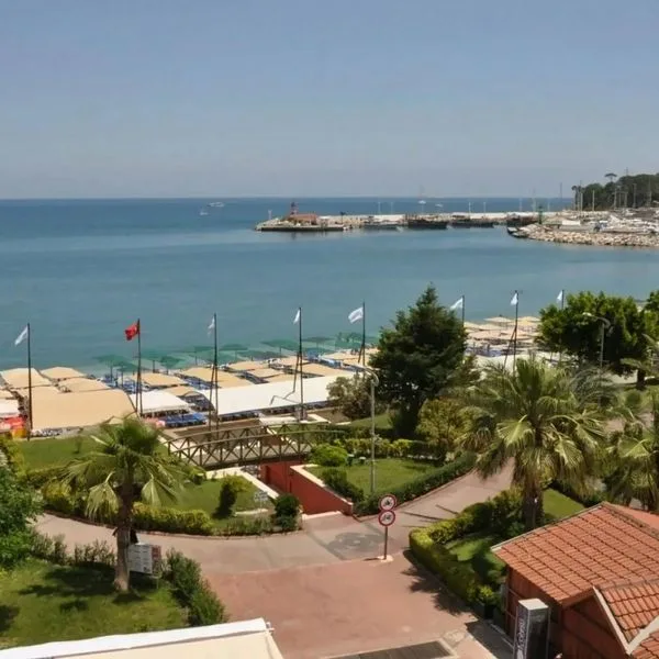 Miranda Moral Beach - zdjęcie 3