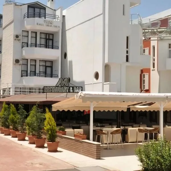 Miranda Moral Beach - zdjęcie 4