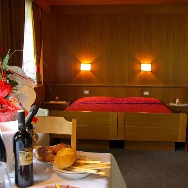 Dolomiti (Vigo di Fassa) - zdjęcie 5