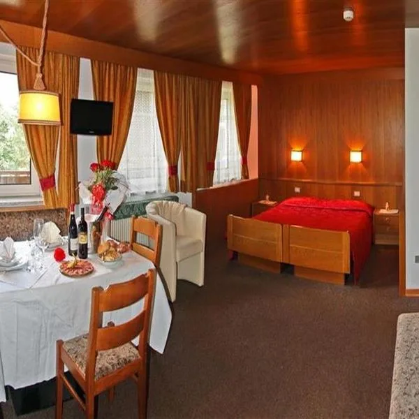 Dolomiti (Vigo di Fassa) - zdjęcie 4