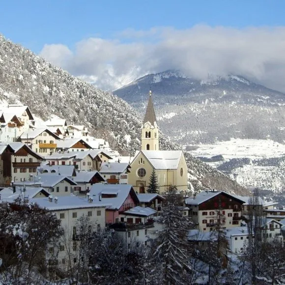 Stilfserhof - zdjęcie 3