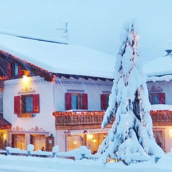 Stilfserhof - zdjęcie 2