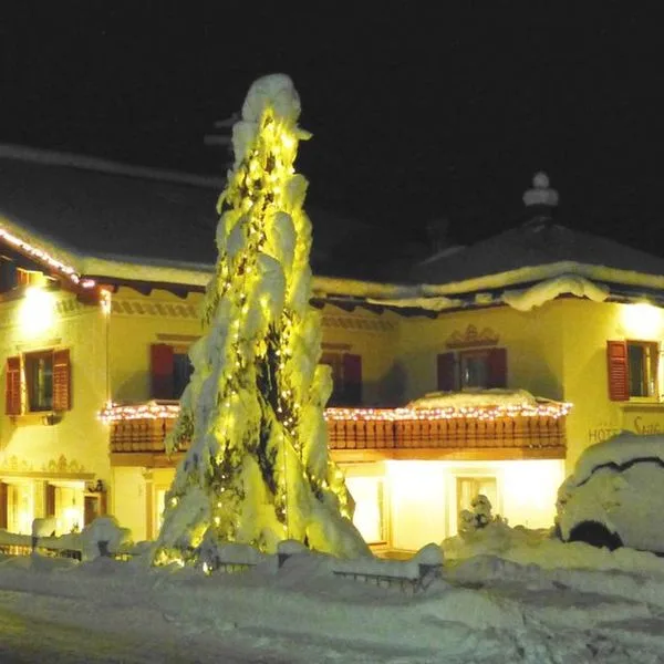 Stilfserhof - zdjęcie 4