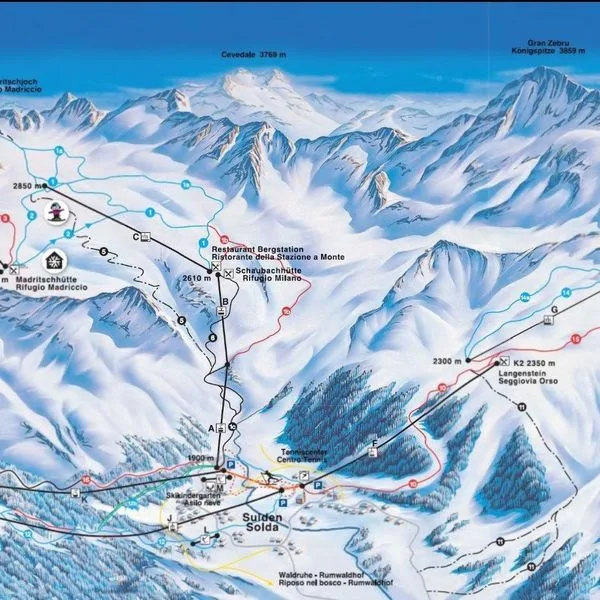 Stilfserhof - zdjęcie 5