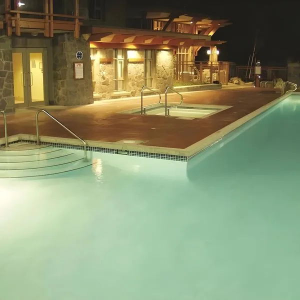 Pan Pacific Whistler Village Centre - zdjęcie 3