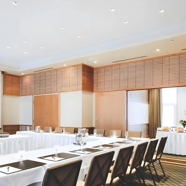 Pan Pacific Whistler Village Centre - zdjęcie 4