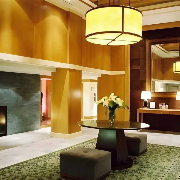 Pan Pacific Whistler Village Centre - zdjęcie 2