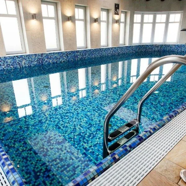 Bukowy Park Medical SPA - zdjęcie 3