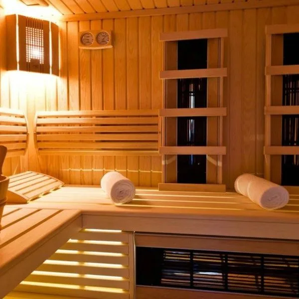 Bukowy Park Medical SPA - zdjęcie 4