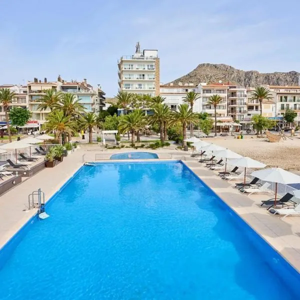 Hoposa Daina (Port de Pollenca)