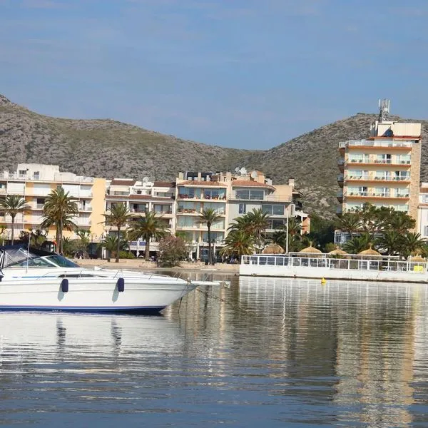 Hoposa Daina (Port de Pollenca) - zdjęcie 4