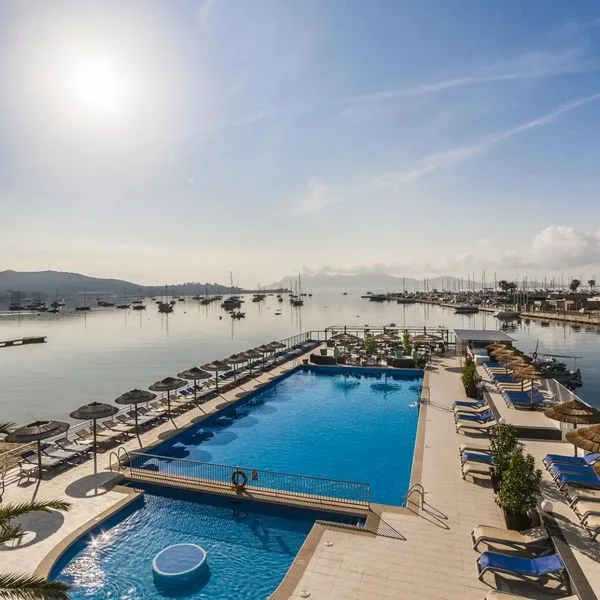 Hoposa Daina (Port de Pollenca) - zdjęcie 3