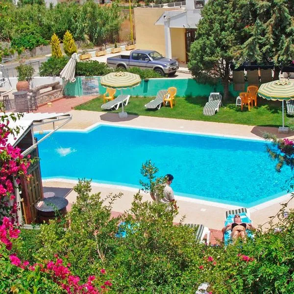 Gorgona (Faliraki) - zdjęcie 4