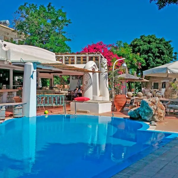 Gorgona (Faliraki) - zdjęcie 3