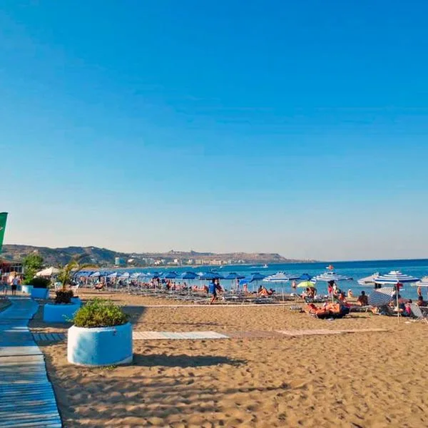 Gorgona (Faliraki) - zdjęcie 5