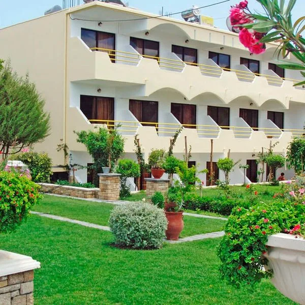 Gorgona (Faliraki) - zdjęcie 2