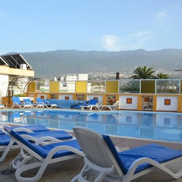 Casa del Sol - zdjęcie 3