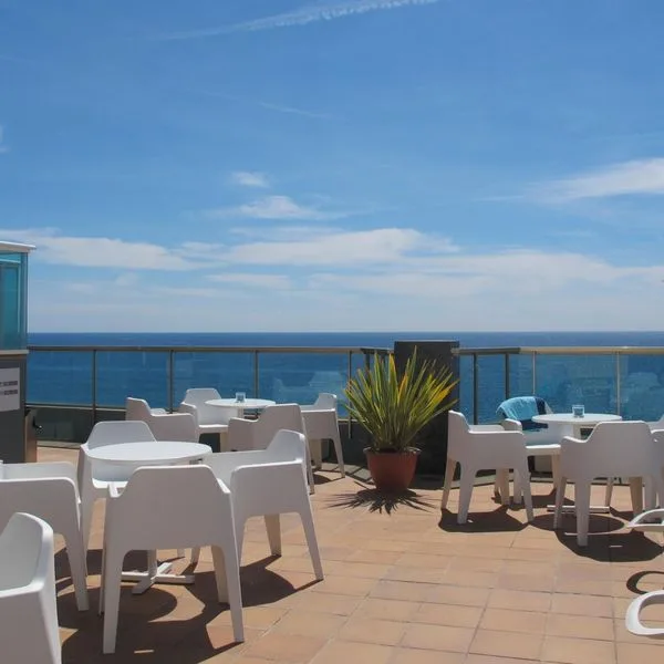 Miramar (Lloret de Mar) - zdjęcie 2