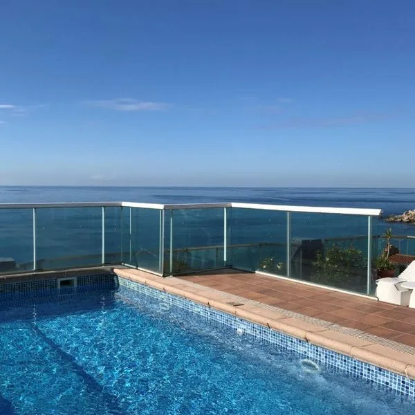 Miramar (Lloret de Mar) - zdjęcie 5