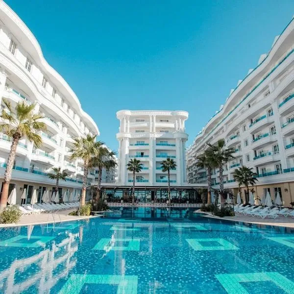 Grand Blue Fafa - zdjęcie 3