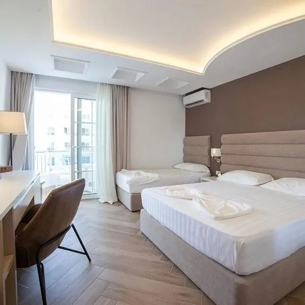 Grand Blue Fafa - zdjęcie 5