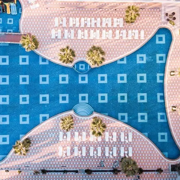 Grand Blue Fafa - zdjęcie 4