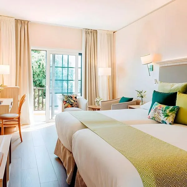 Jardin Tecina - zdjęcie 5