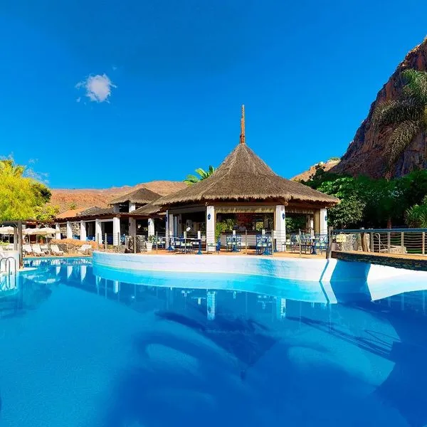 Jardin Tecina - zdjęcie 4