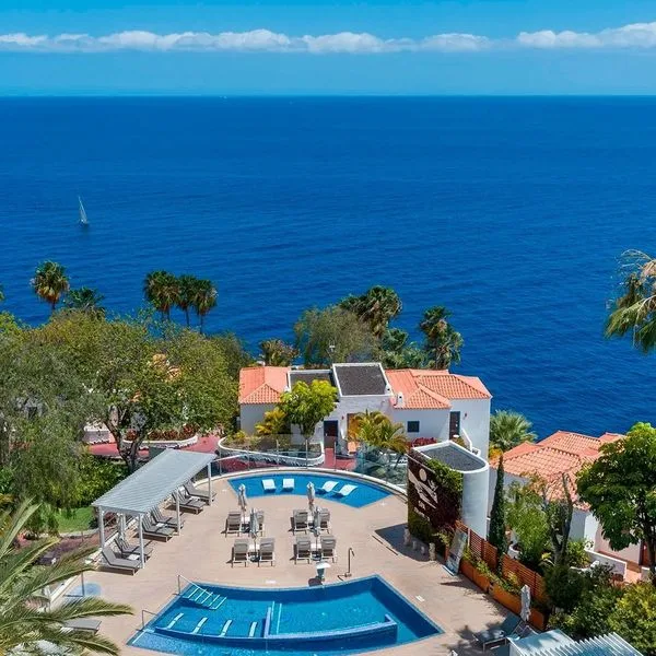 Jardin Tecina - zdjęcie 2