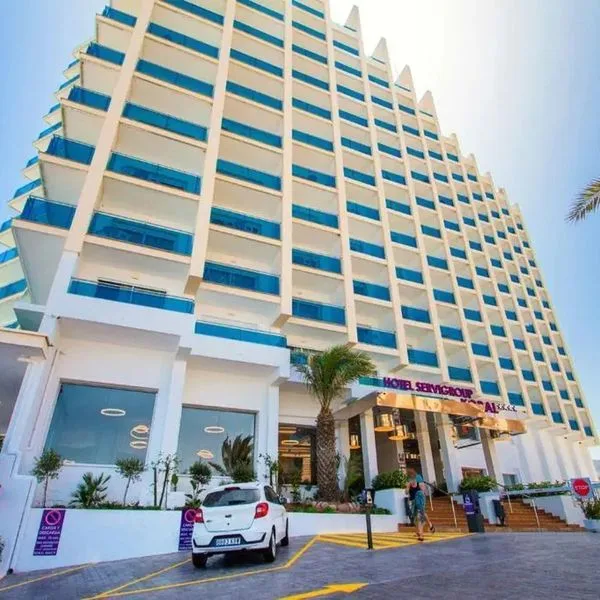 Servigroup Koral Beach - zdjęcie 2