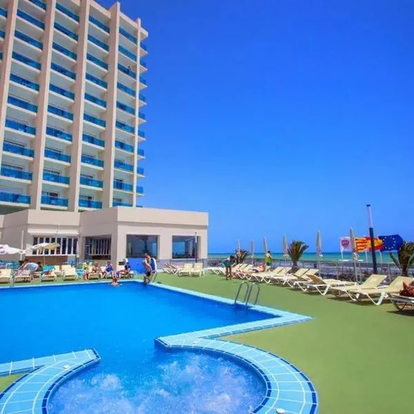 Servigroup Koral Beach - zdjęcie 4