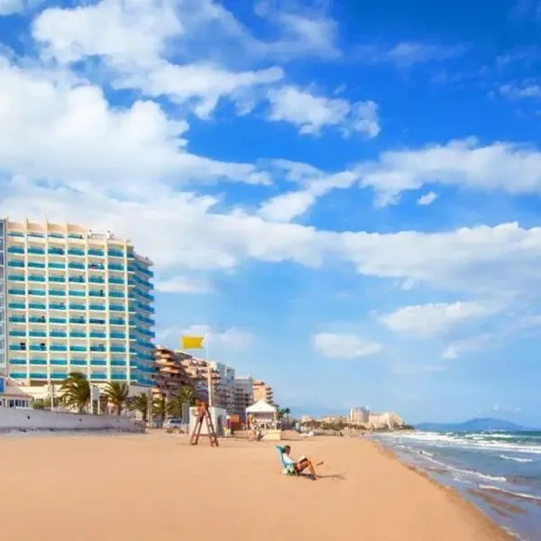 Servigroup Koral Beach