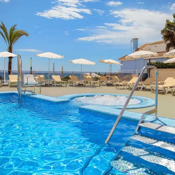 Servigroup Koral Beach - zdjęcie 3