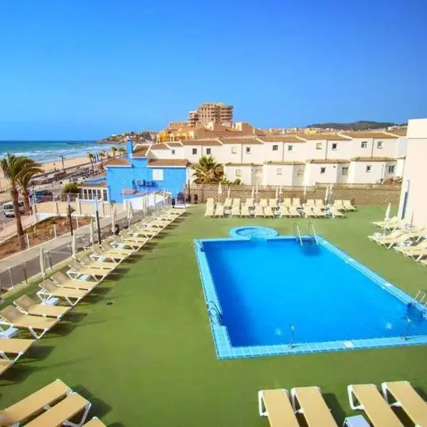 Servigroup Koral Beach - zdjęcie 5