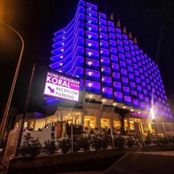 Servigroup Koral Beach - zdjęcie 3