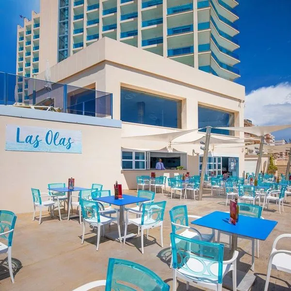 Servigroup Koral Beach - zdjęcie 2