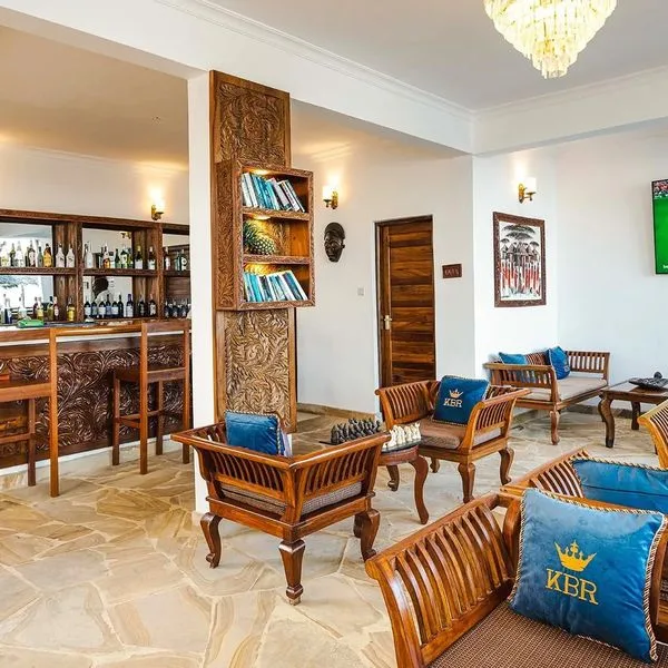 Karibu Beach Resort - zdjęcie 4