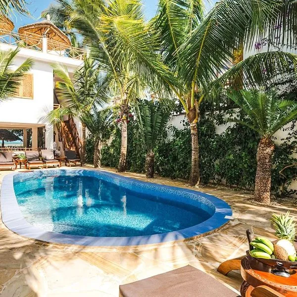 Karibu Beach Resort - zdjęcie 2