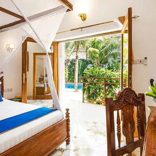 Karibu Beach Resort - zdjęcie 5