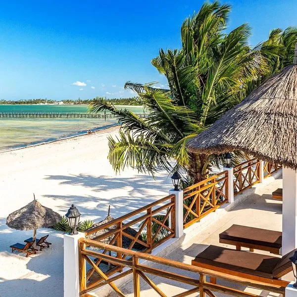 Karibu Beach Resort - zdjęcie 3