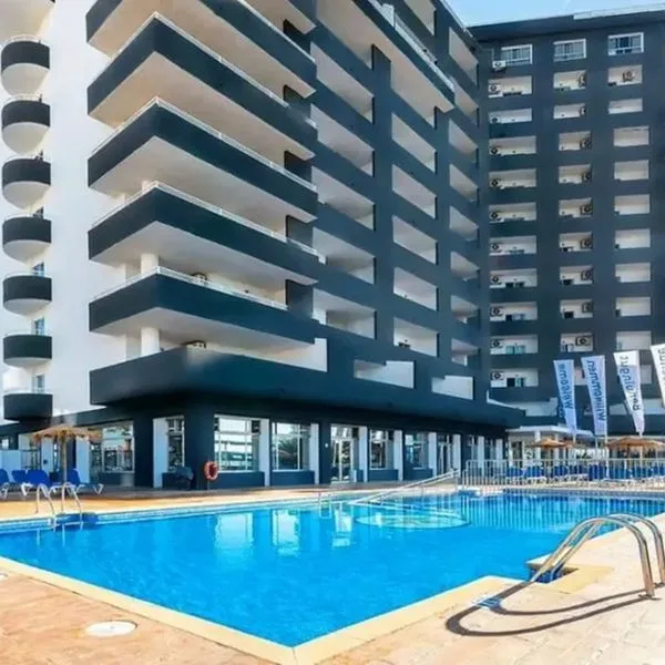 Port Europa (Costa Blanca)