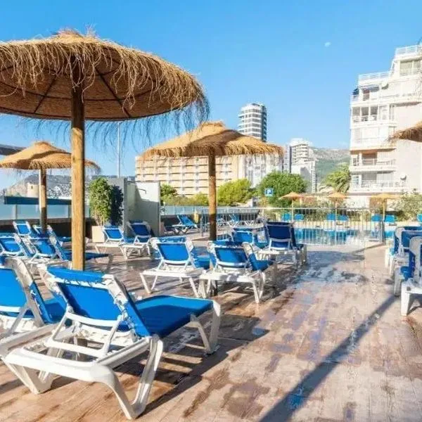 Port Europa (Costa Blanca) - zdjęcie 2