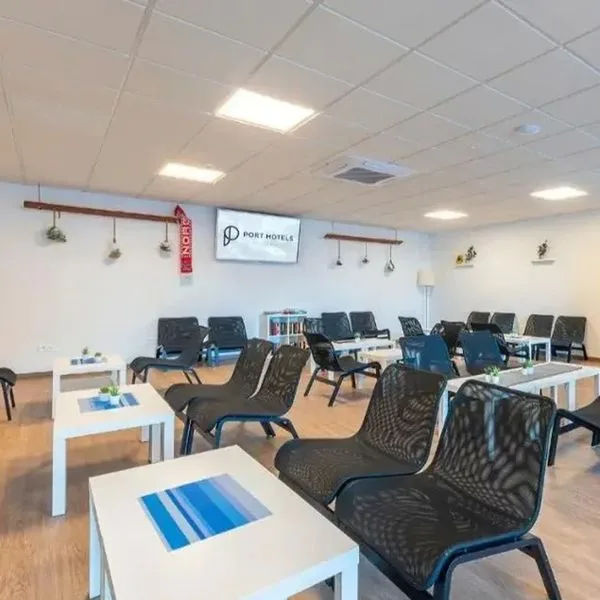 Port Europa (Costa Blanca) - zdjęcie 4