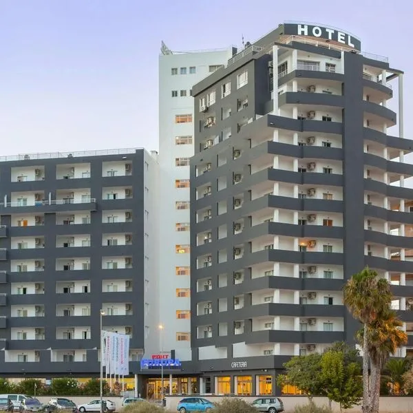 Port Europa (Costa Blanca) - zdjęcie 5