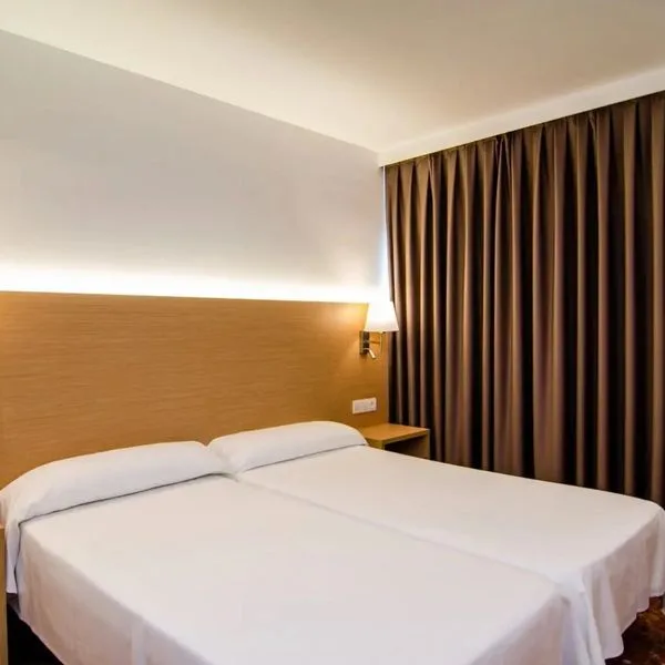 Port Europa (Costa Blanca) - zdjęcie 3