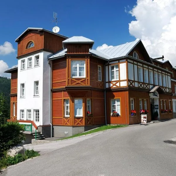 Snezka (Szpindlerowy Młyn) - zdjęcie 2