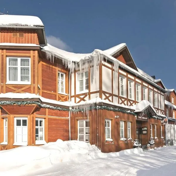 Snezka (Szpindlerowy Młyn) - zdjęcie 5