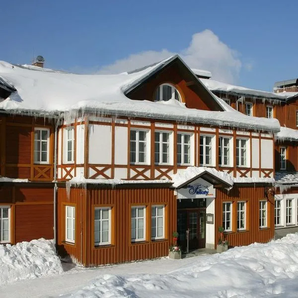 Snezka (Szpindlerowy Młyn) - zdjęcie 3