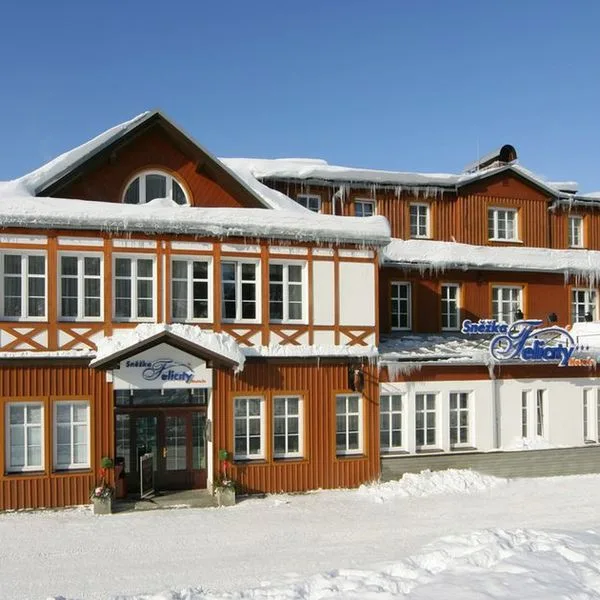 Snezka (Szpindlerowy Młyn) - zdjęcie 4