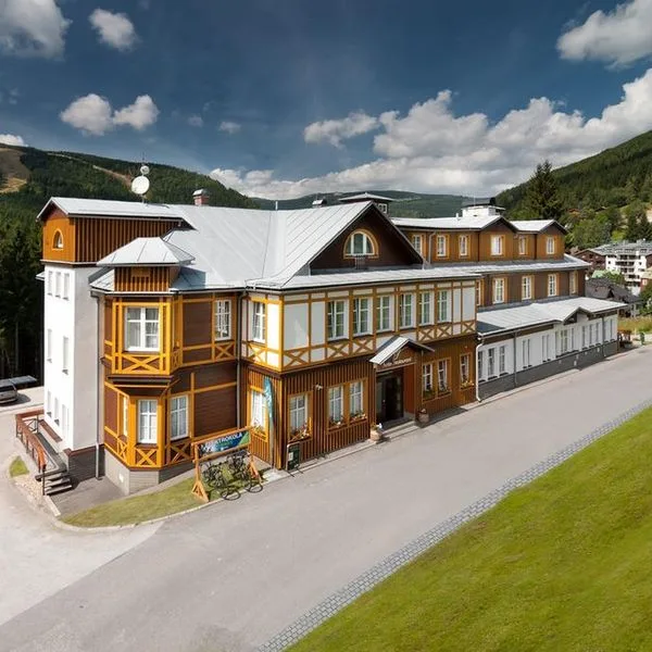 Snezka (Szpindlerowy Młyn)